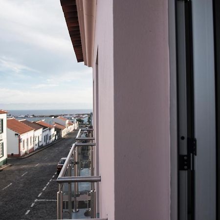 Azorean Stones House Ap D, Vila Do Porto, Acores Leilighet Eksteriør bilde