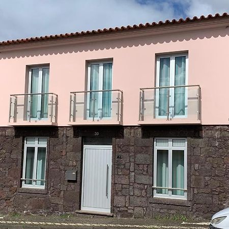 Azorean Stones House Ap D, Vila Do Porto, Acores Leilighet Eksteriør bilde